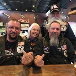 Meet your Posher, Patrick